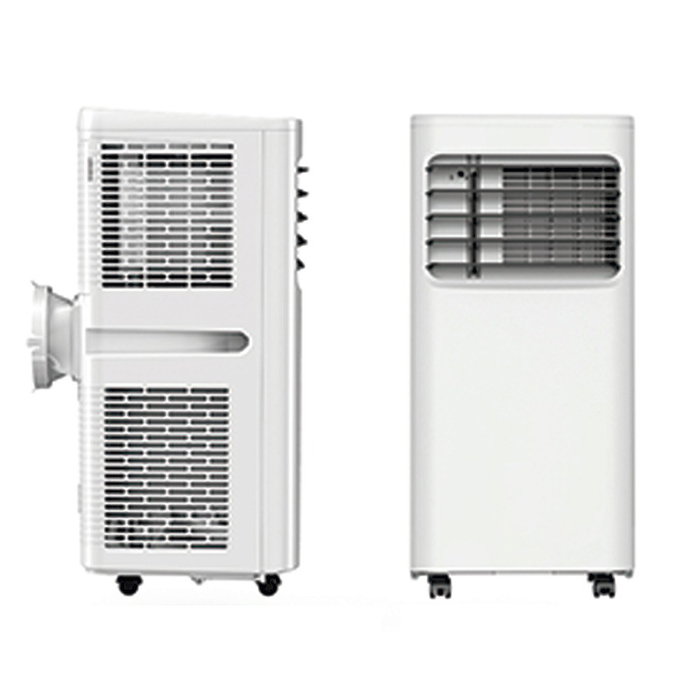 Mycu Aire acondicionado portátil 3 en 1, 12.000 BTU/h, 3.000 frigorías