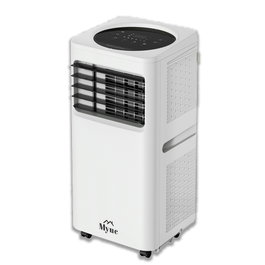 Mycu Aire acondicionado portátil 3 en 1, 12.000 BTU/h, 3.000 frigorías