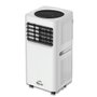 Mycu Aire acondicionado portátil 3 en 1, 12.000 BTU/h, 3.000 frigorías
