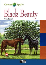 Black Beauty (+CD), Anna Sewell - VICENS VIVES
