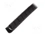 Hellermann SPF15-PP-BK Tubo en espiral 15-18mm 1m negro
