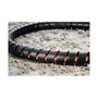 Hellermann Manguera de espiral SPF15-PP-BK 1 m 15-18 mm negro