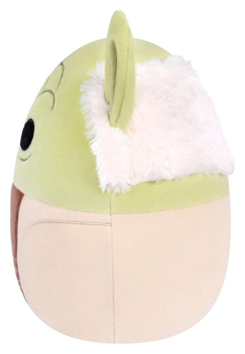 Star Wars Squishmallow Peluche Yoda 20 cm
