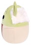 Star Wars Squishmallow Peluche Yoda 20 cm
