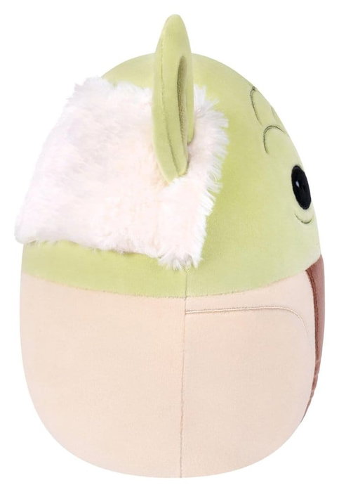 Star Wars Squishmallow Peluche Yoda 20 cm