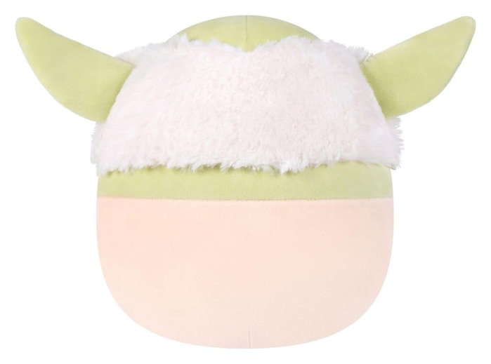 Star Wars Squishmallow Peluche Yoda 20 cm