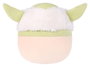 Star Wars Squishmallow Peluche Yoda 20 cm
