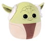 Star Wars Squishmallow Peluche Yoda 20 cm