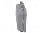 HARTING Tapa de protección Han 10B macho para pestillo doble