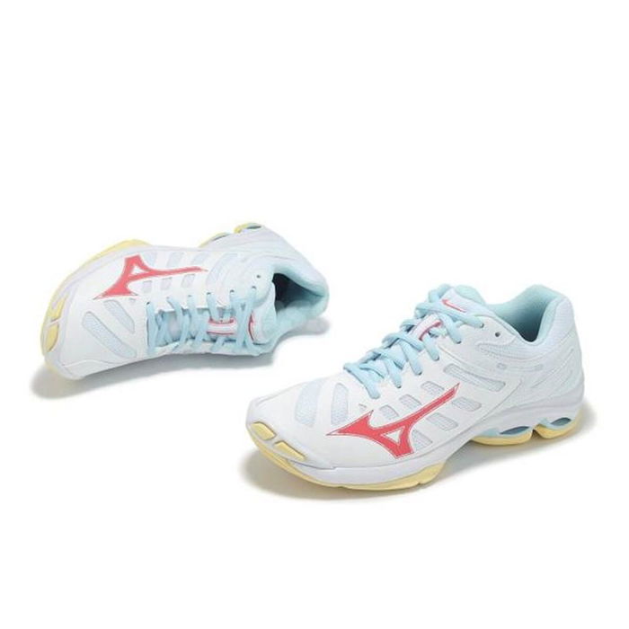 Zapatillas de Running para Adultos Mizuno Wave Voltage 2