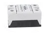 CROUZET Relé de semiconductor GN 75A 48-660VAC