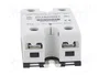 CROUZET Relé de semiconductor GN 75A 48-660VAC