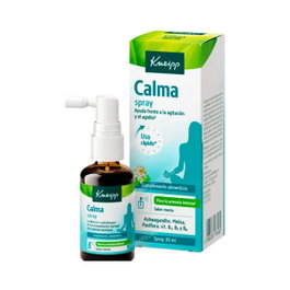 KNEIPP Calma Spray 30 ml