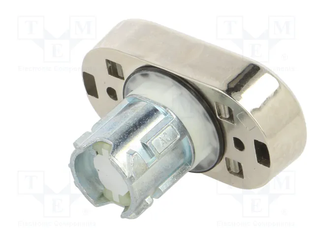 SIEMENS Interruptor doble de 22mm blanco/negro SIEMENS Interruptor doble de 22mm blanco/negro