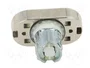 SIEMENS Interruptor doble de 22mm blanco/negro