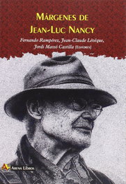 Márgenes de Jean-Luc Nancy, Fernando Rampérez - ARENA LIBROS EDITORIAL