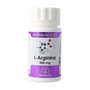 EQUISALUD Holomega L-Arginina 50 cápsulas