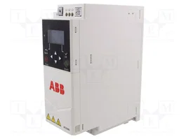 ABB ACS180 Inversor Vectorial 4kW 3x400VAC