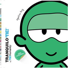 CYP BRANDS EMOCIONAme - Tranquilo