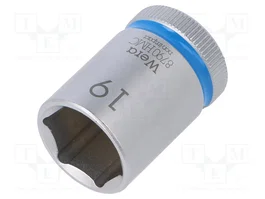 WERA Zyklop Vaso HEX 19mm 1/2 pol 6-angulos