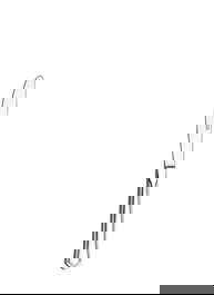 Monix Cuchara Postre Florencia Acero Inoxidable 18/10 Pulido Extra 182 mm (Set de 12)