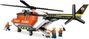 LEGO City Helicóptero de Guardacostas 60503