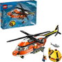 LEGO City Helicóptero de Guardacostas 60503