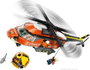 LEGO City Helicóptero de Guardacostas 60503