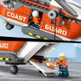 LEGO City Helicóptero de Guardacostas 60503