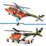 LEGO City Helicóptero de Guardacostas 60503