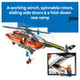 LEGO City Helicóptero de Guardacostas 60503