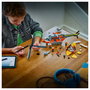 LEGO City Helicóptero de Guardacostas 60503