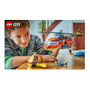 LEGO City Helicóptero de Guardacostas 60503