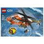 LEGO City Helicóptero de Guardacostas 60503