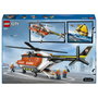 LEGO City Helicóptero de Guardacostas 60503