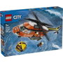 LEGO City Helicóptero de Guardacostas 60503