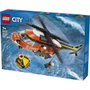 LEGO City Helicóptero de Guardacostas 60503