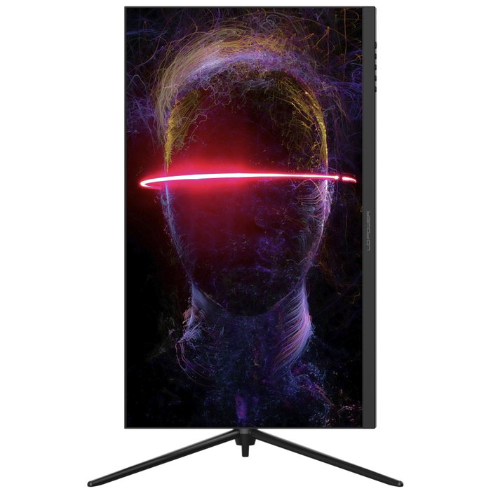 LC-Power LC-M27-4K-UHD-144-V2 27 pulg. 4K Ultra HD 144 Hz IPS LC-Power LC-M27-4K-UHD-144-V2 27 pulg. 4K Ultra HD 144 Hz IPS
