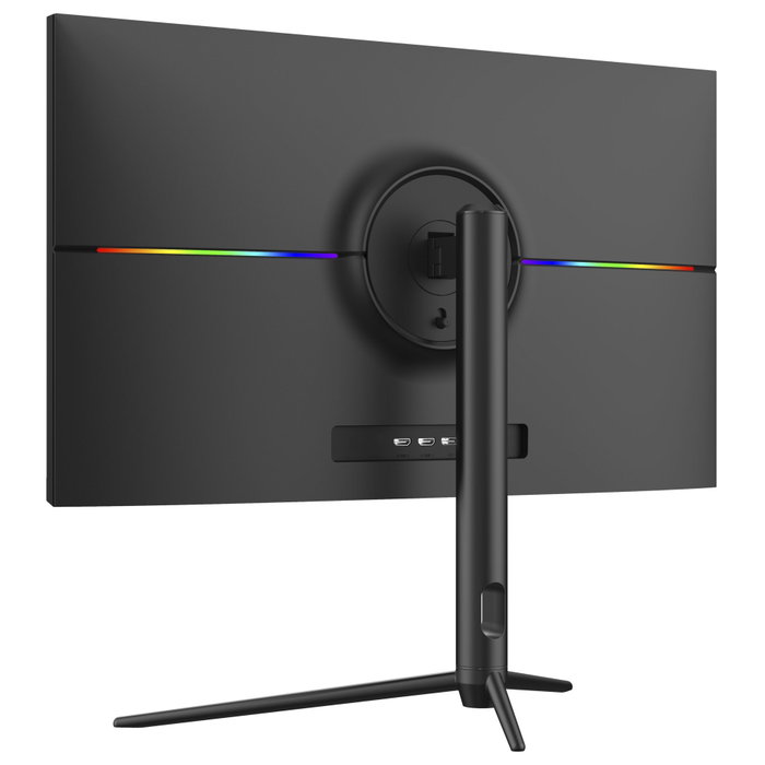 LC-Power LC-M27-4K-UHD-144-V2 27 pulg. 4K Ultra HD 144 Hz IPS LC-Power LC-M27-4K-UHD-144-V2 27 pulg. 4K Ultra HD 144 Hz IPS