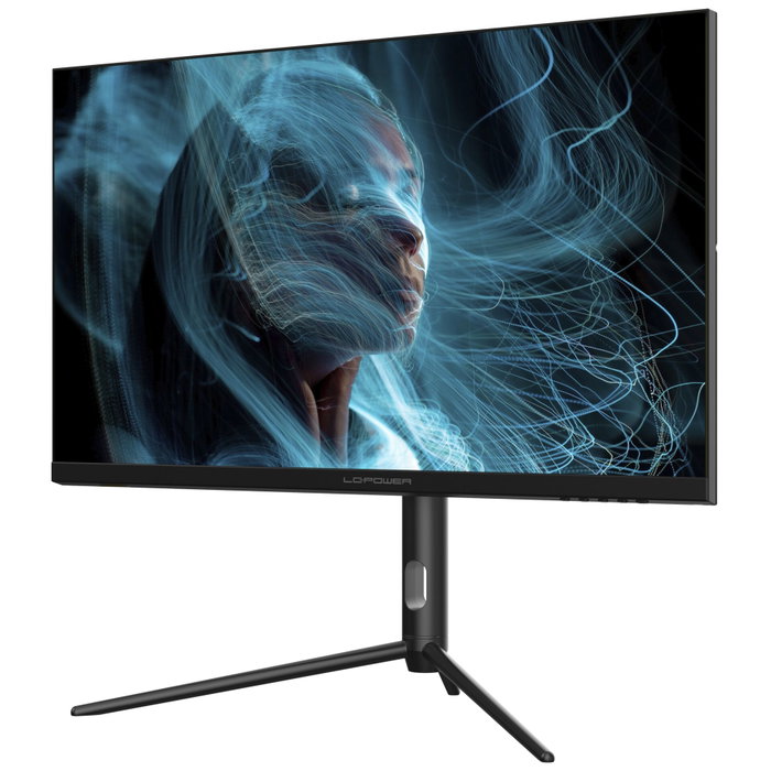 LC-Power LC-M27-4K-UHD-144-V2 27 pulg. 4K Ultra HD 144 Hz IPS LC-Power LC-M27-4K-UHD-144-V2 27 pulg. 4K Ultra HD 144 Hz IPS