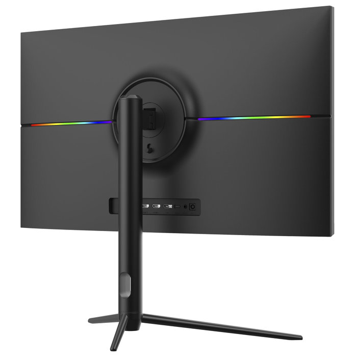 LC-Power LC-M27-4K-UHD-144-V2 27 pulg. 4K Ultra HD 144 Hz IPS LC-Power LC-M27-4K-UHD-144-V2 27 pulg. 4K Ultra HD 144 Hz IPS