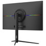LC-Power LC-M27-4K-UHD-144-V2 27 pulg. 4K Ultra HD 144 Hz IPS