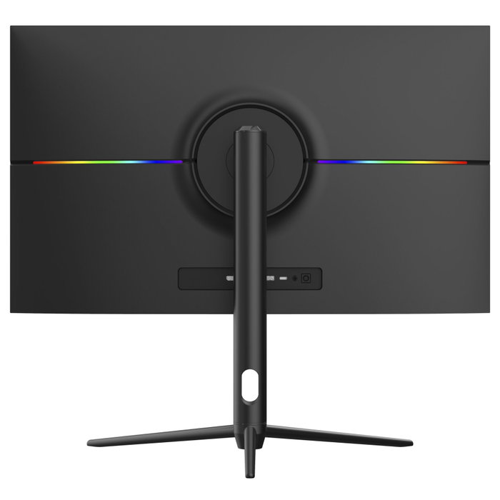 LC-Power LC-M27-4K-UHD-144-V2 27 pulg. 4K Ultra HD 144 Hz IPS LC-Power LC-M27-4K-UHD-144-V2 27 pulg. 4K Ultra HD 144 Hz IPS