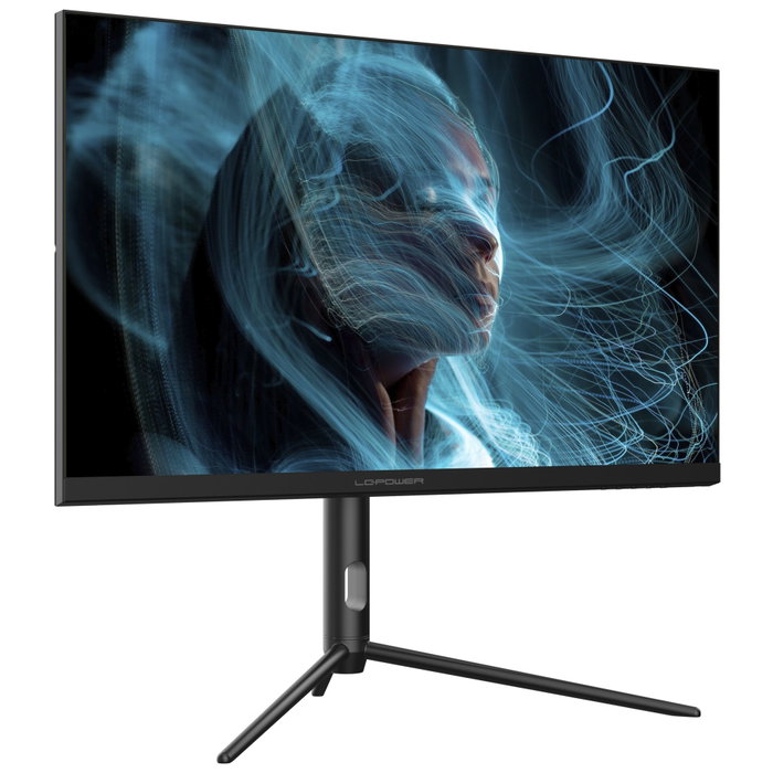 LC-Power LC-M27-4K-UHD-144-V2 27 pulg. 4K Ultra HD 144 Hz IPS LC-Power LC-M27-4K-UHD-144-V2 27 pulg. 4K Ultra HD 144 Hz IPS