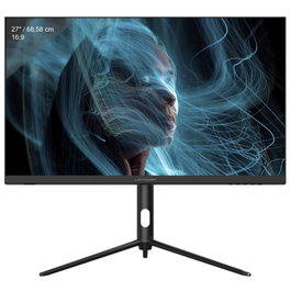LC-Power LC-M27-4K-UHD-144-V2 27 pulg. 4K Ultra HD 144 Hz IPS