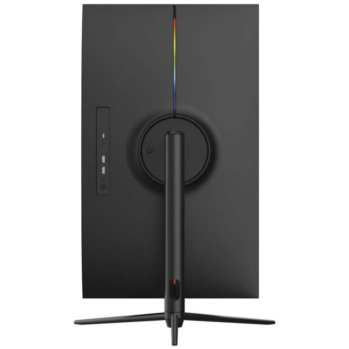 LC-Power LC-M27-4K-UHD-144-V2 27 pulg. 4K Ultra HD 144 Hz IPS LC-Power LC-M27-4K-UHD-144-V2 27 pulg. 4K Ultra HD 144 Hz IPS