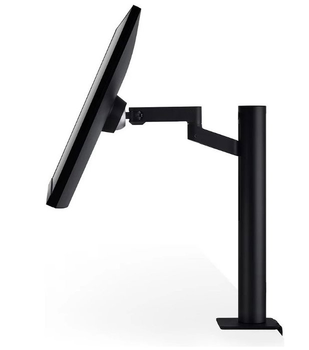 LG UltraFine Ergo 32UN880K-B 31.5'' 4K UHD IPS Negro LG UltraFine Ergo 32UN880K-B 31.5'' 4K UHD IPS Negro