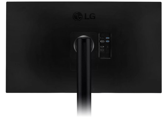 LG UltraFine Ergo 32UN880K-B 31.5'' 4K UHD IPS Negro LG UltraFine Ergo 32UN880K-B 31.5'' 4K UHD IPS Negro