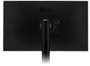 LG UltraFine Ergo 32UN880K-B 31.5'' 4K UHD IPS Negro