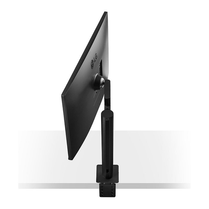 LG UltraFine Ergo 32UN880K-B 31.5'' 4K UHD IPS Negro LG UltraFine Ergo 32UN880K-B 31.5'' 4K UHD IPS Negro